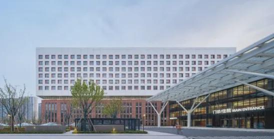 上售楼处丨云城之上售楼中心-最新详情！九游会j9登陆2024杭州建发云城之(图2)