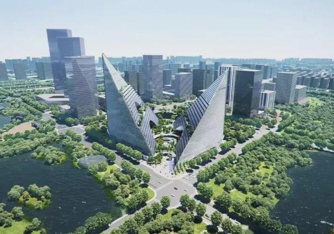 上售楼处丨云城之上售楼中心-最新详情！九游会j9登陆2024杭州建发云城之(图3)