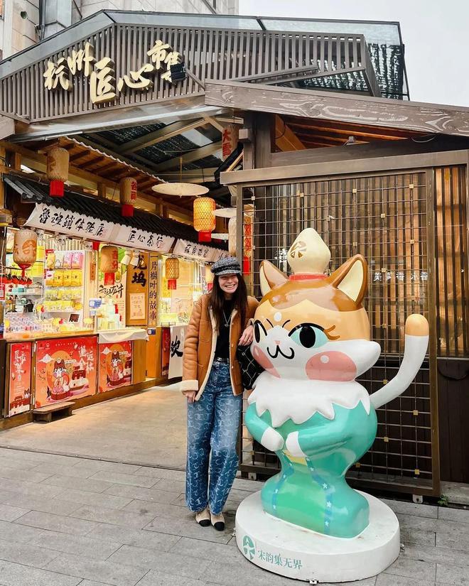 她香奈儿迷的女王。九游会网址是多少(图2)