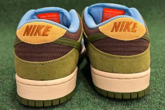 Nike 联名系列曝光；YZY 发售 20 美金 SL-01j9九游真人游戏第一品牌潮流 Travis Scott x(图2)