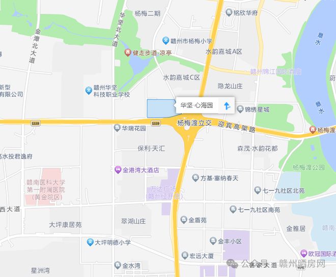 州万达旁7字头起带装修的楼盘能买吗？J9真人游戏第一品牌优缺点详解！赣(图15)