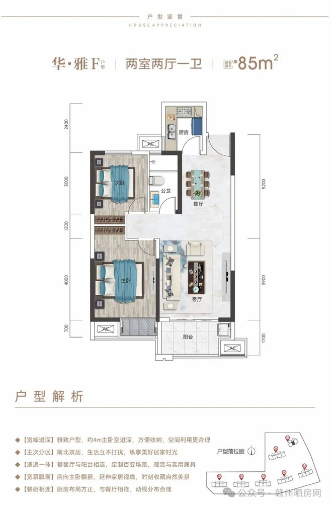 州万达旁7字头起带装修的楼盘能买吗？J9真人游戏第一品牌优缺点详解！赣(图20)