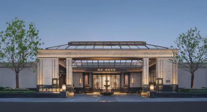 025网站最新发布）建发海阅首府内幕大揭秘九游会j9入口登录新版建发·海阅首府（2(图17)