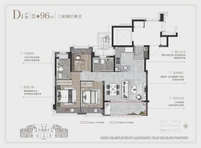 025网站最新发布）建发海阅首府内幕大揭秘九游会j9入口登录新版建发·海阅首府（2(图3)