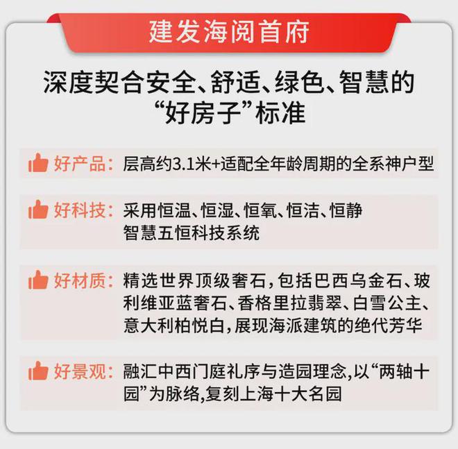 025网站最新发布）建发海阅首府内幕大揭秘九游会j9入口登录新版建发·海阅首府（2(图4)