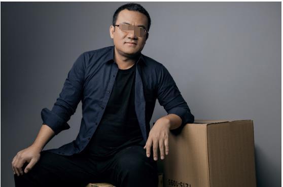 一中产最爱的电商平台停运曾叫板淘宝！ag九游会登录烧光3000万美元！又(图12)