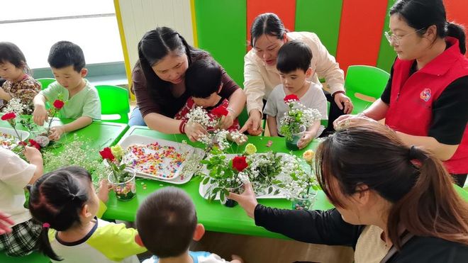 小家大爱！“热力”全开！j9九游真人游戏第一品牌(图9)