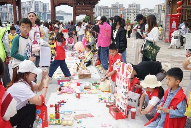小家大爱！“热力”全开！j9九游真人游戏第一品牌(图21)