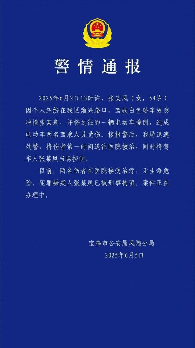 犯罪 宝鸡市凤翔区一社区书记被刑拘并免职