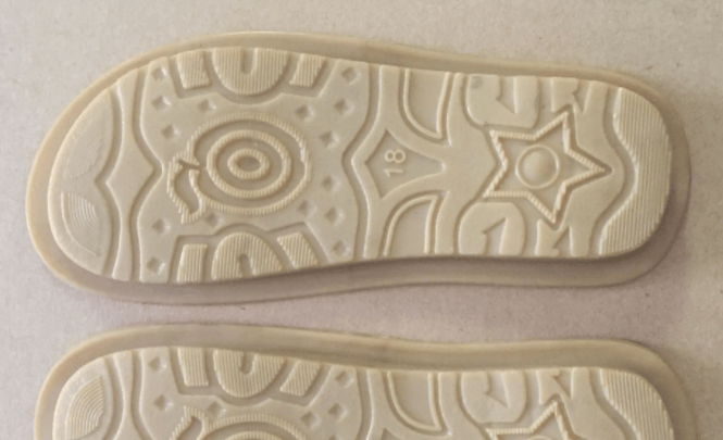 些鞋底材质小技巧选鞋更专业J9真人游戏第一品牌码住这